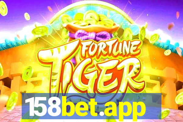 158bet.app