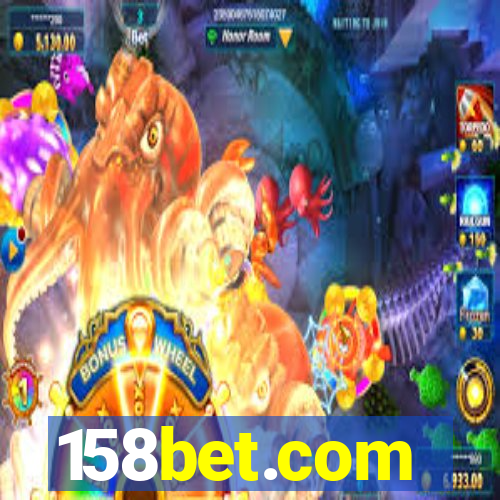 158bet.com