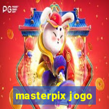 masterpix jogo