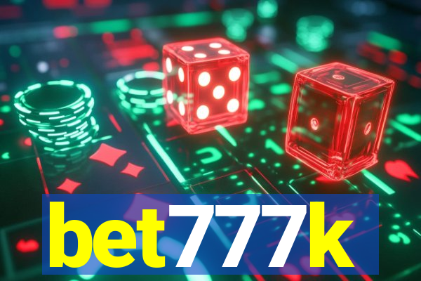 bet777k