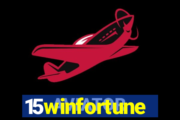 15winfortune