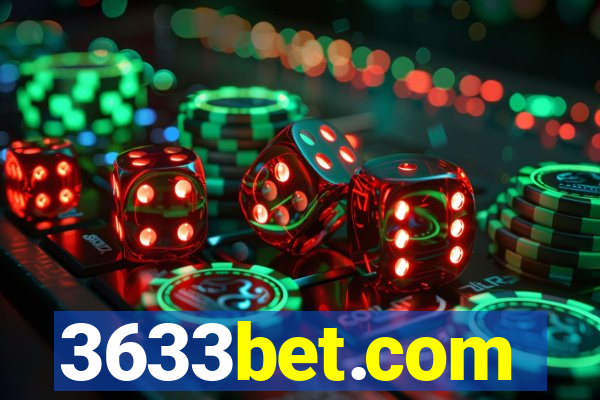 3633bet.com