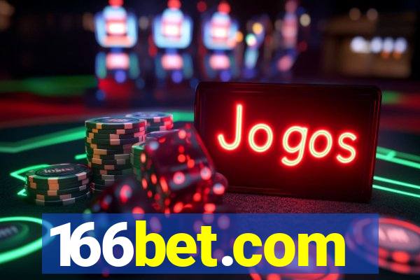 166bet.com