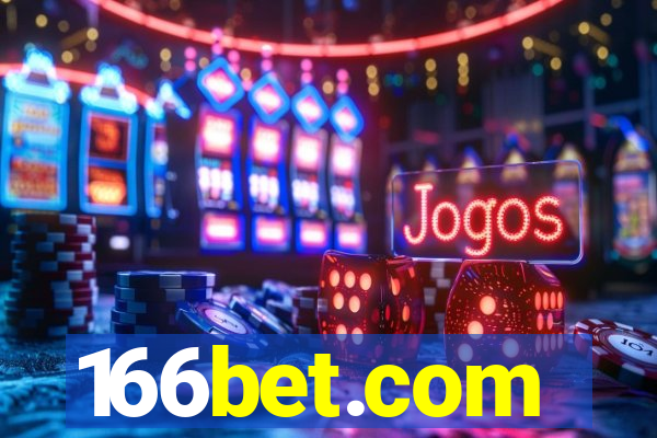 166bet.com