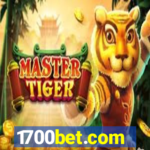 1700bet.com