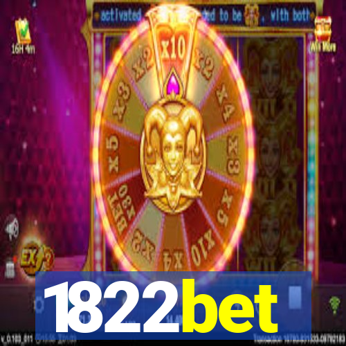 1822bet