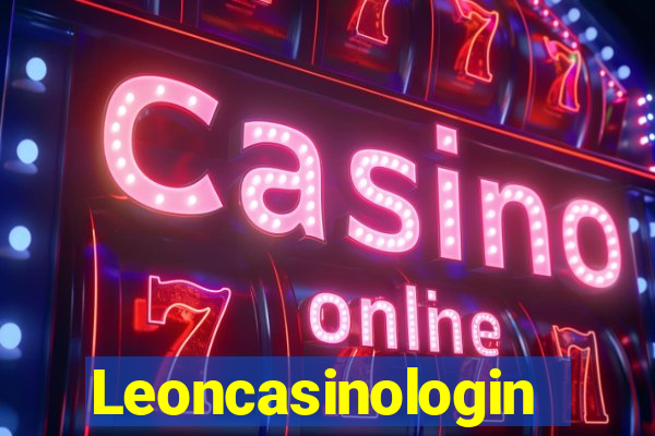 Leoncasinologin