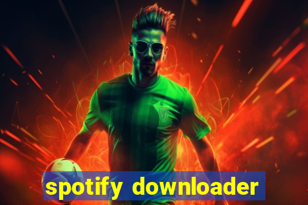 spotify downloader