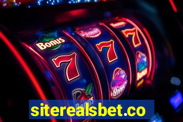 siterealsbet.com