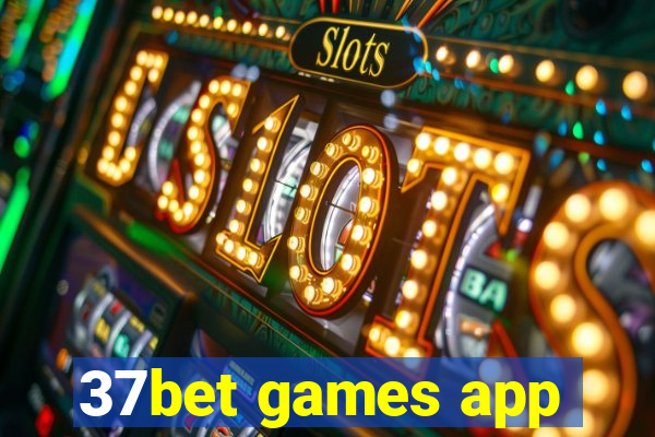 37bet games app