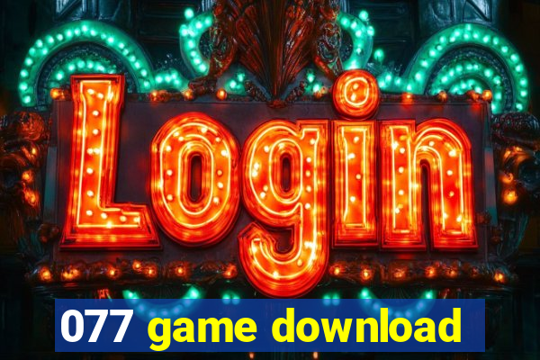 077 game download