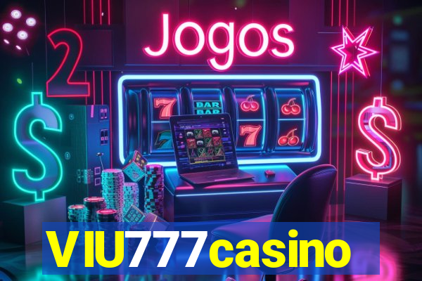 VIU777casino