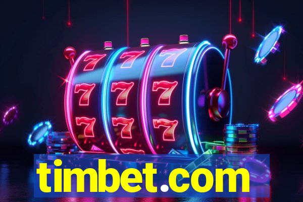 timbet.com