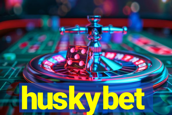 huskybet