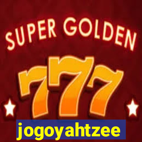 jogoyahtzee