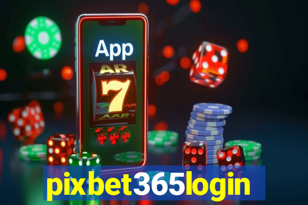 pixbet365login