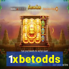 1xbetodds