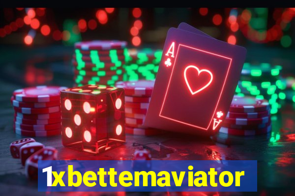 1xbettemaviator