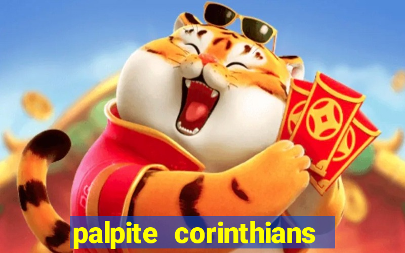 palpite corinthians x bahia