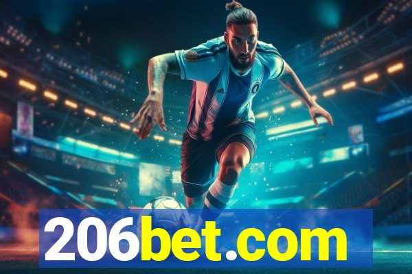 206bet.com