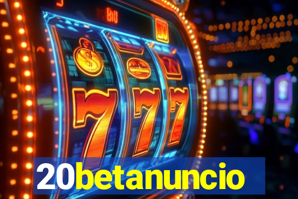 20betanuncio