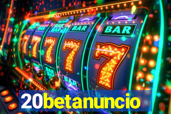 20betanuncio