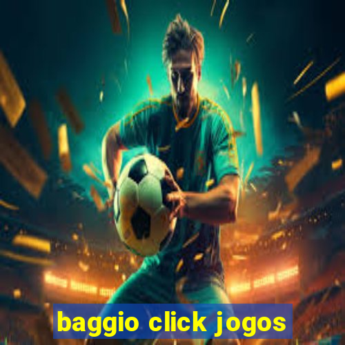 baggio click jogos