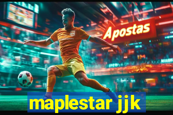 maplestar jjk