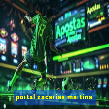 portal zacarias martina