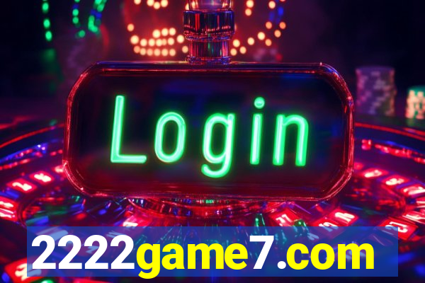 2222game7.com