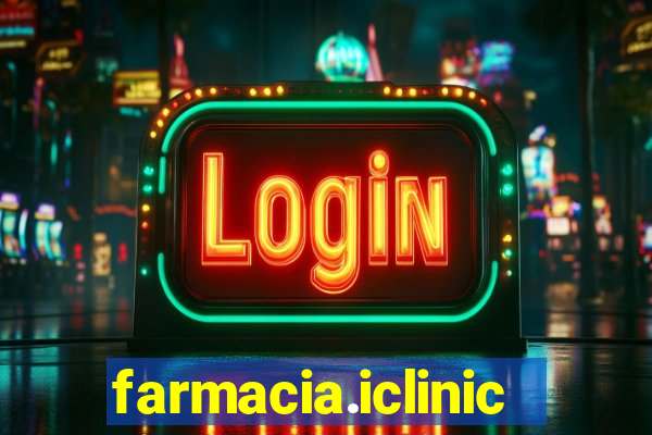 farmacia.iclinic rx.com br