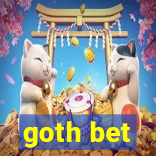 goth bet