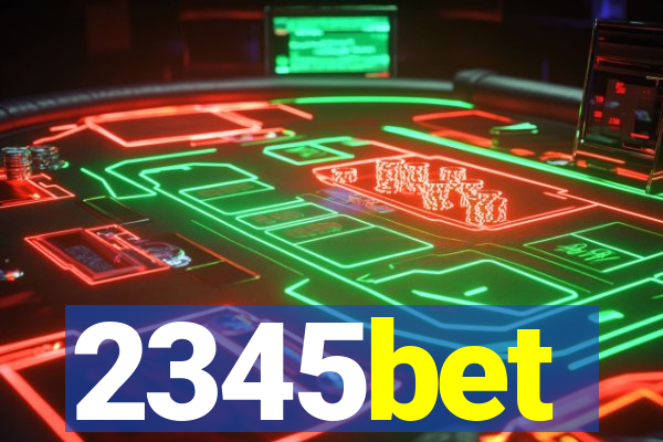 2345bet