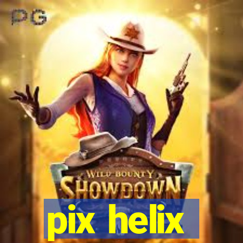 pix helix