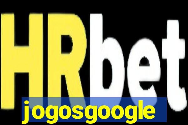 jogosgoogle