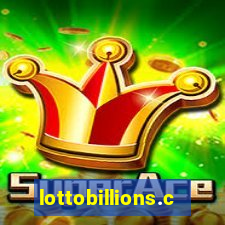 lottobillions.com