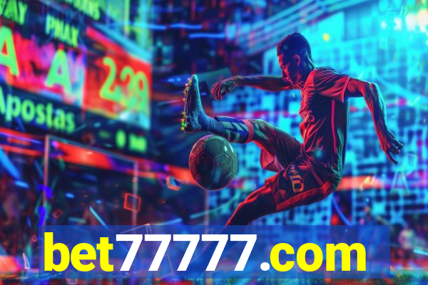 bet77777.com