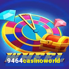 9464casinoworld