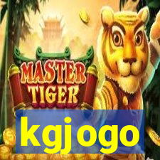 kgjogo