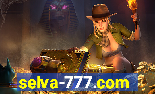 selva-777.com