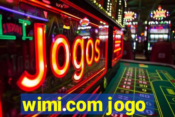 wimi.com jogo