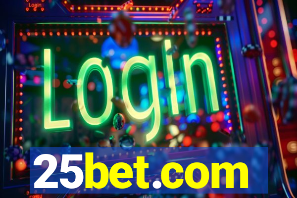 25bet.com