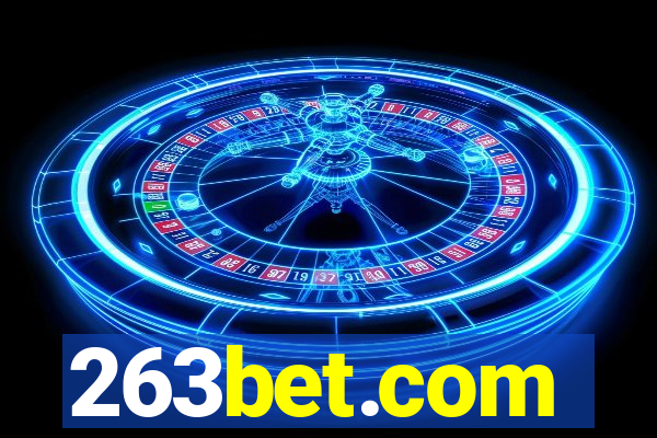 263bet.com