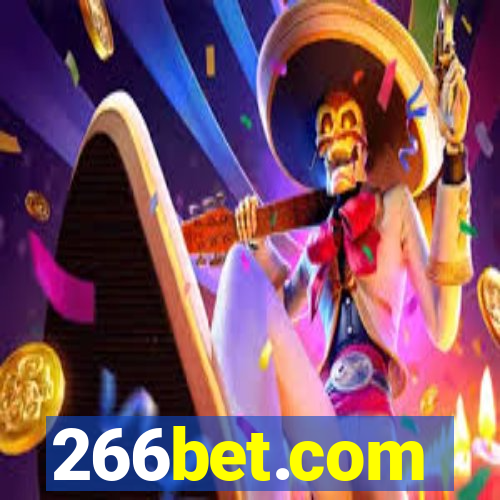 266bet.com