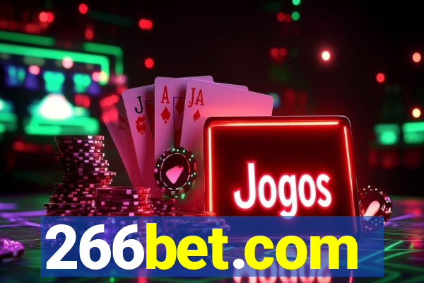 266bet.com