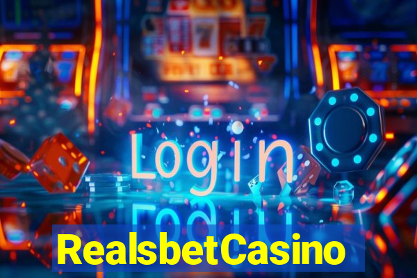 RealsbetCasino