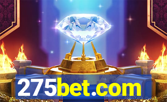 275bet.com