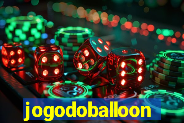 jogodoballoon