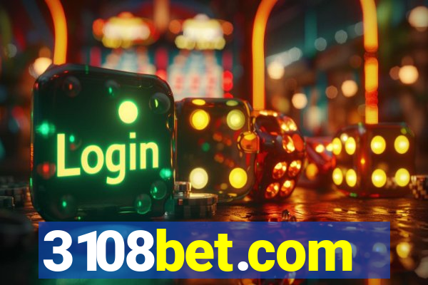 3108bet.com