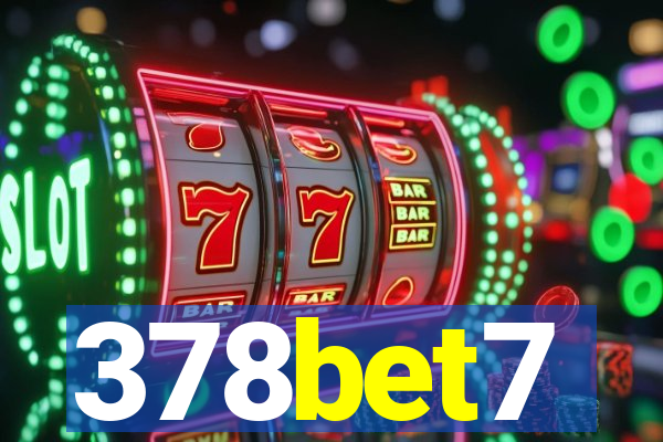 378bet7